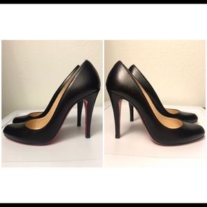 décolleté 868 pump